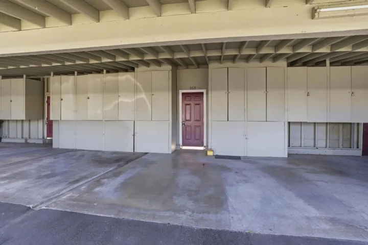 163 Harbor Oaks Circle, Santa Cruz, California 95062