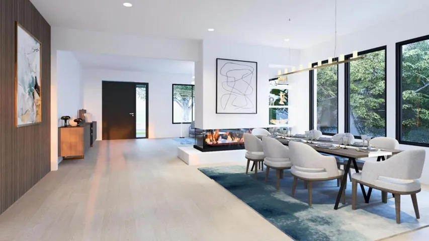 7542 Pollard, Los Gatos, California 95032