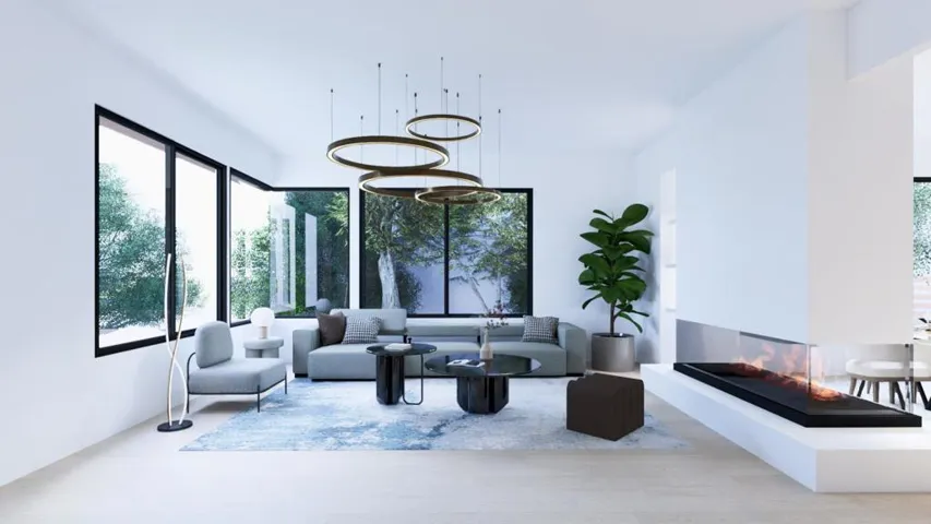 7542 Pollard, Los Gatos, California 95032