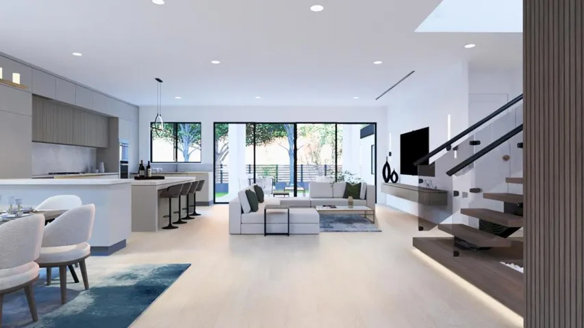 7542 Pollard, Los Gatos, California 95032