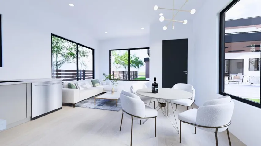 7542 Pollard, Los Gatos, California 95032