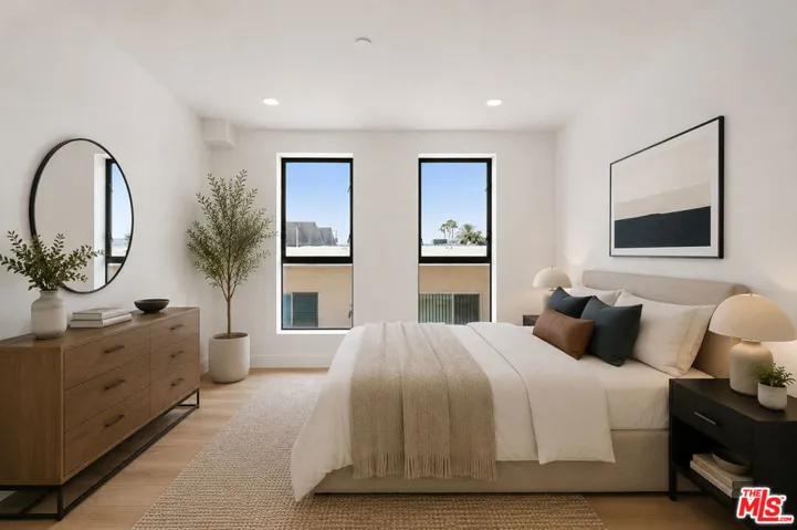 1434 N Poinsettia Place 306, Los Angeles, California 90046