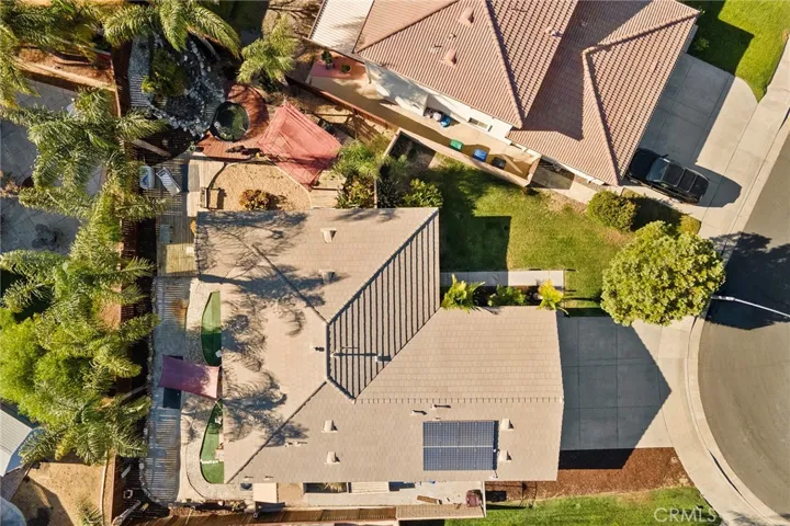 29269 Granite Ridge Court, Menifee, California 92587