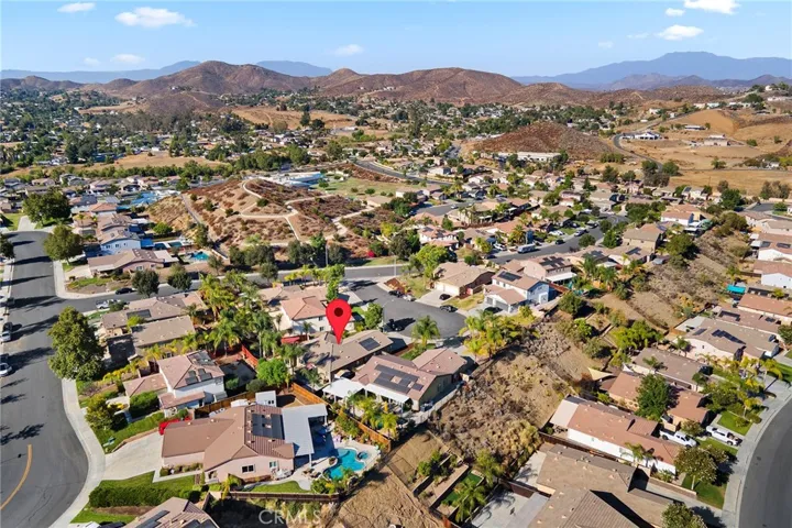 29269 Granite Ridge Court, Menifee, California 92587