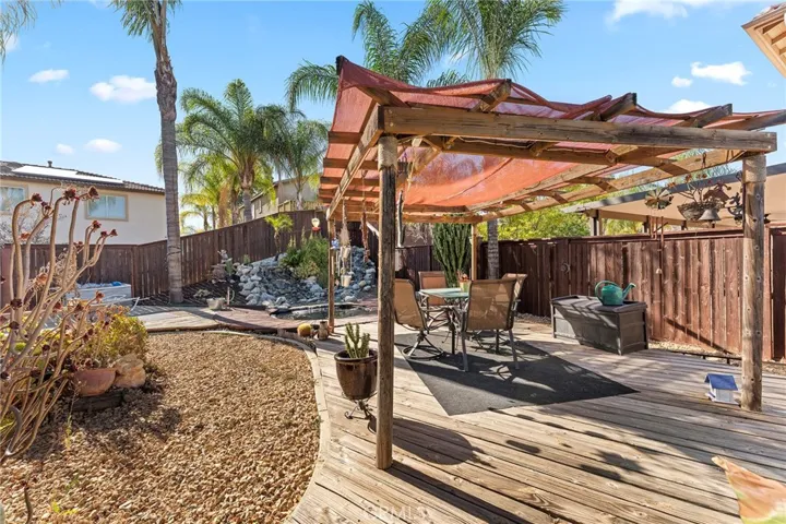 29269 Granite Ridge Court, Menifee, California 92587