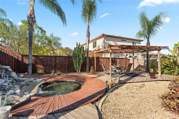 29269 Granite Ridge Court, Menifee, California 92587