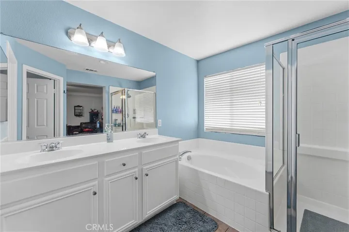29269 Granite Ridge Court, Menifee, California 92587
