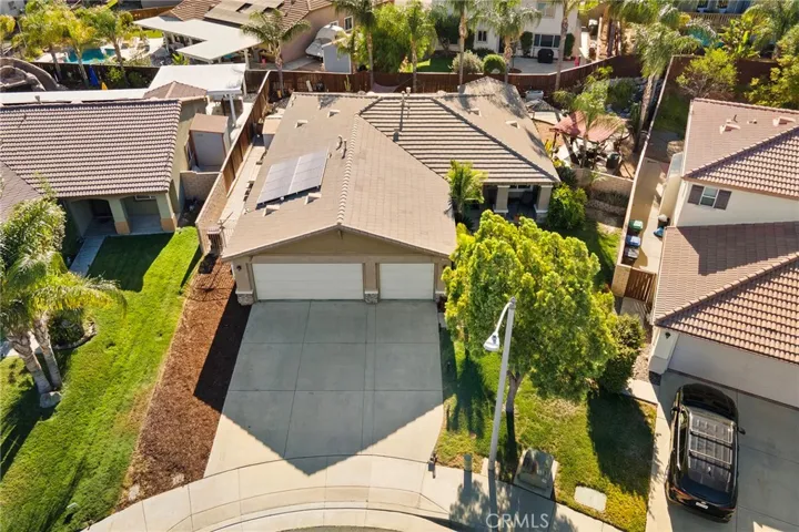 29269 Granite Ridge Court, Menifee, California 92587