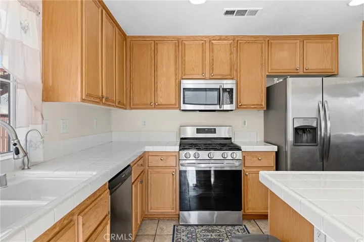 29269 Granite Ridge Court, Menifee, California 92587