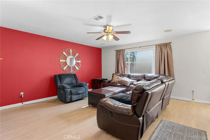 29269 Granite Ridge Court, Menifee, California 92587