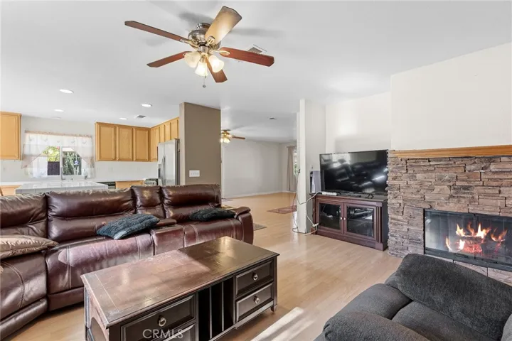 29269 Granite Ridge Court, Menifee, California 92587