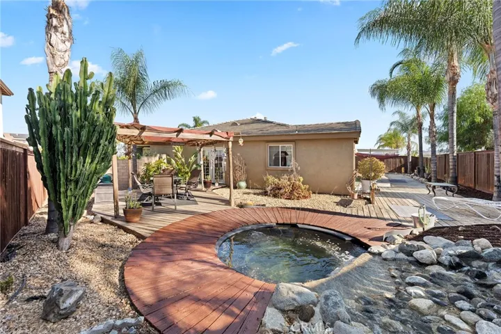 29269 Granite Ridge Court, Menifee, California 92587