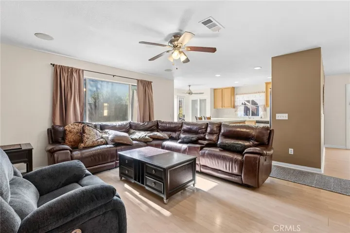 29269 Granite Ridge Court, Menifee, California 92587
