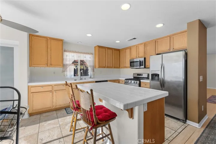 29269 Granite Ridge Court, Menifee, California 92587