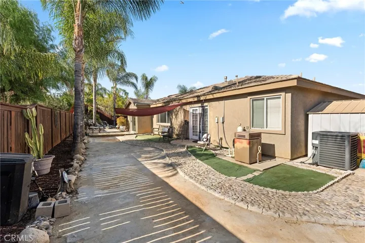 29269 Granite Ridge Court, Menifee, California 92587