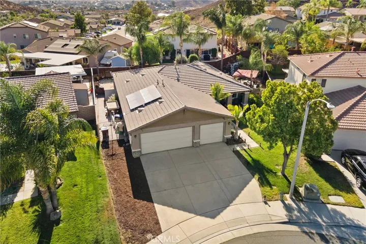29269 Granite Ridge Court, Menifee, California 92587