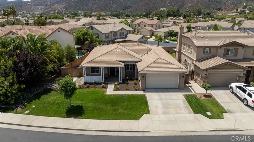 19735 Berrywood Drive, Lake Elsinore, California 92530