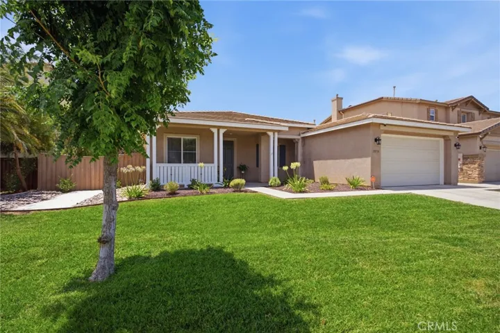 19735 Berrywood Drive, Lake Elsinore, California 92530