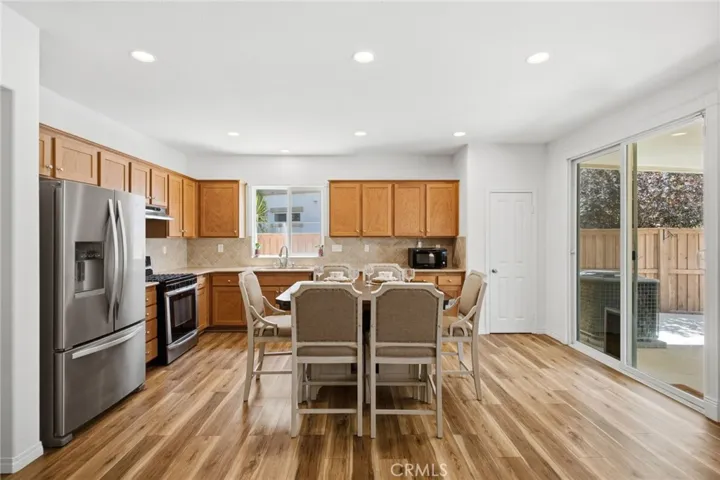 19735 Berrywood Drive, Lake Elsinore, California 92530