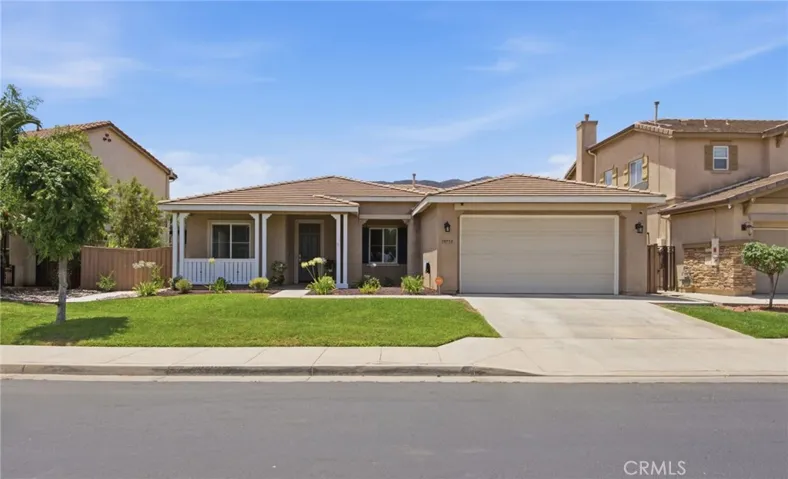 19735 Berrywood Drive, Lake Elsinore, California 92530