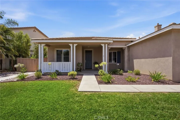 19735 Berrywood Drive, Lake Elsinore, California 92530