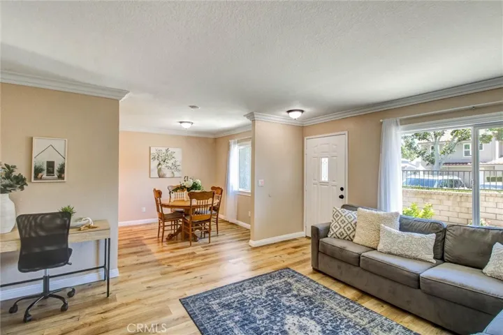 6948 Doheny D, Rancho Cucamonga, California 91701