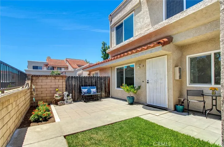 6948 Doheny D, Rancho Cucamonga, California 91701