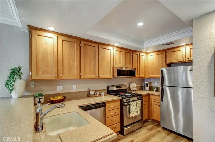 6948 Doheny D, Rancho Cucamonga, California 91701
