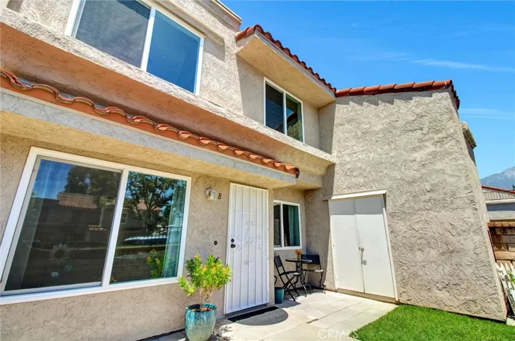 6948 Doheny D, Rancho Cucamonga, California 91701