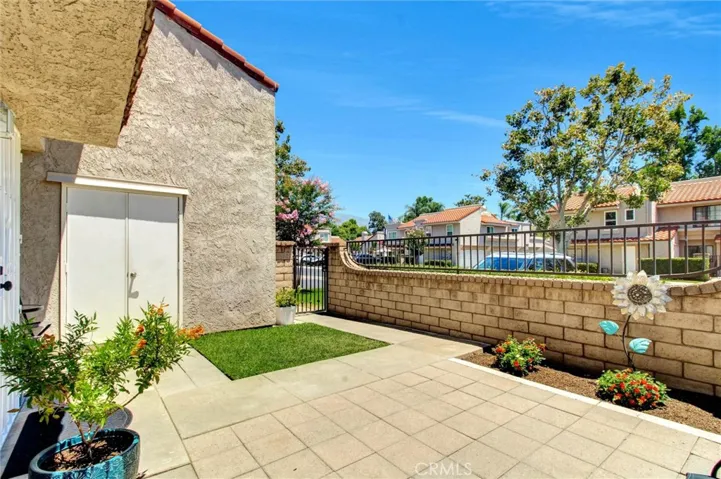 6948 Doheny D, Rancho Cucamonga, California 91701