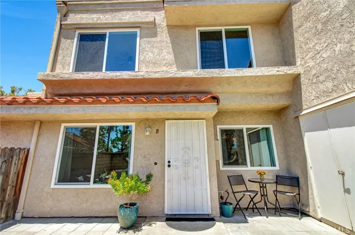 6948 Doheny D, Rancho Cucamonga, California 91701