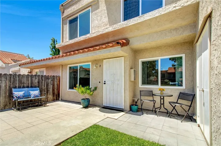 6948 Doheny D, Rancho Cucamonga, California 91701