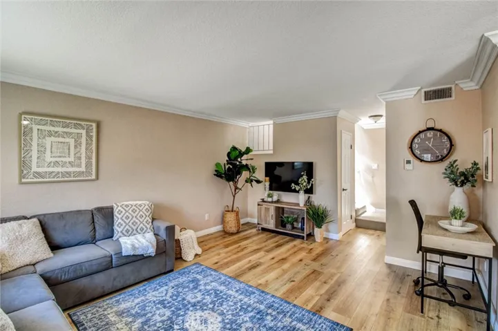 6948 Doheny D, Rancho Cucamonga, California 91701
