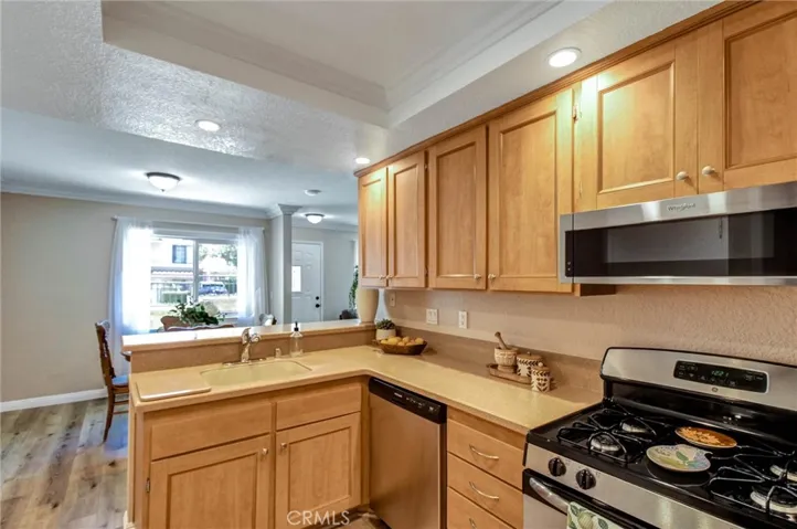 6948 Doheny D, Rancho Cucamonga, California 91701