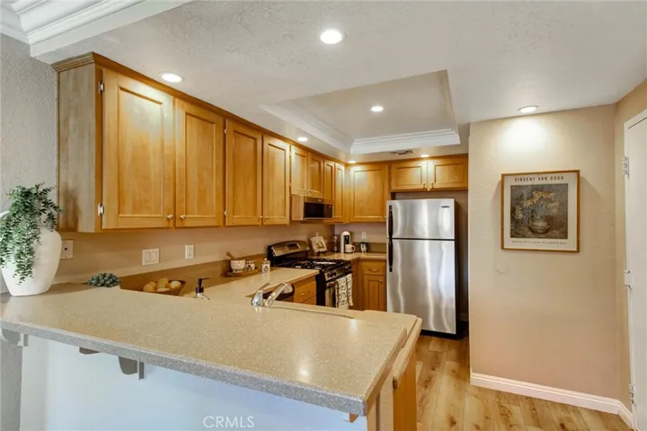 6948 Doheny D, Rancho Cucamonga, California 91701