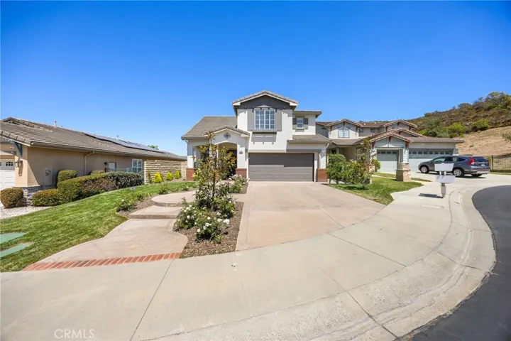 720 Camino Del Sol, Newbury Park, California 91320