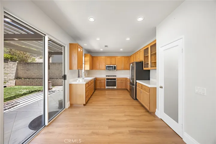 720 Camino Del Sol, Newbury Park, California 91320