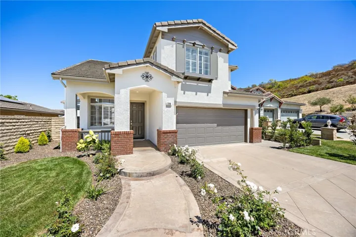720 Camino Del Sol, Newbury Park, California 91320