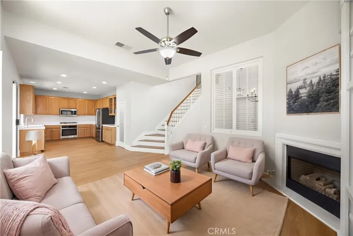 720 Camino Del Sol, Newbury Park, California 91320