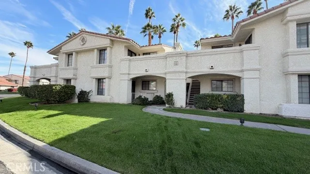2701 E Mesquite Q69, Palm Springs, California 92264