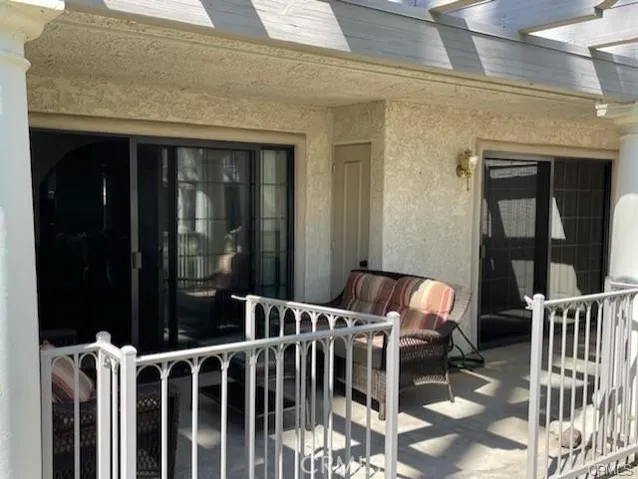 2701 E Mesquite Q69, Palm Springs, California 92264