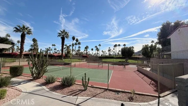 2701 E Mesquite Q69, Palm Springs, California 92264
