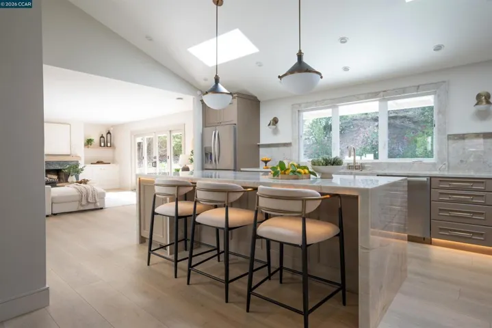 705 Camino Ricardo, Moraga, California 94556