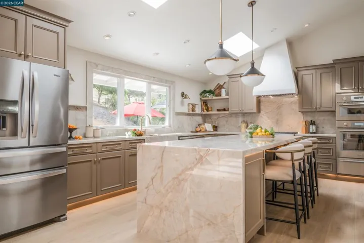 705 Camino Ricardo, Moraga, California 94556