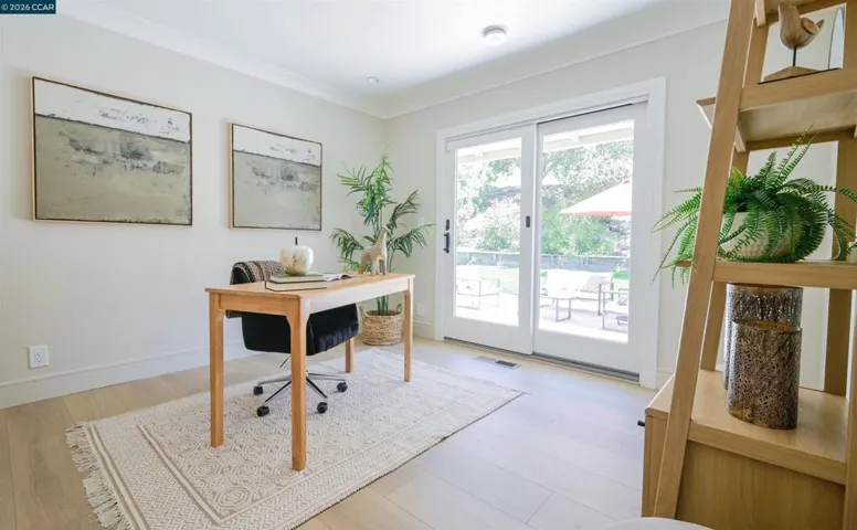 705 Camino Ricardo, Moraga, California 94556