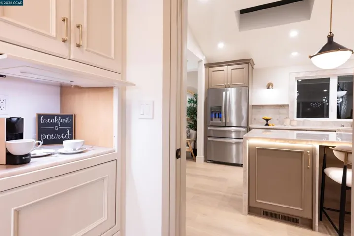 705 Camino Ricardo, Moraga, California 94556