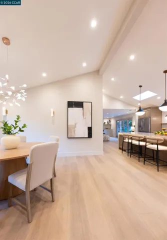 705 Camino Ricardo, Moraga, California 94556