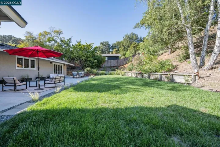 705 Camino Ricardo, Moraga, California 94556