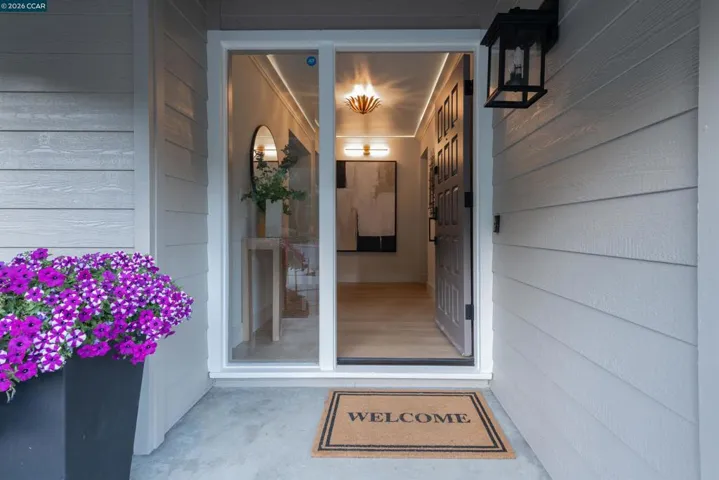 705 Camino Ricardo, Moraga, California 94556