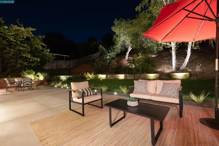 705 Camino Ricardo, Moraga, California 94556